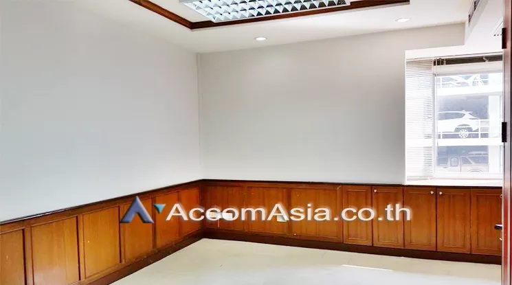 4  Office Space For Rent in ratchadapisek ,Bangkok MRT Ratchadaphisek AA12963